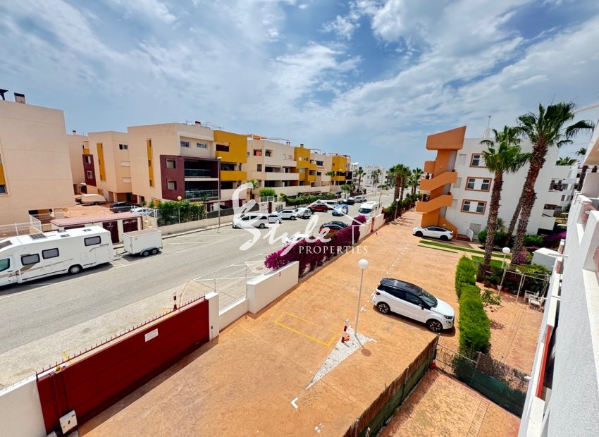 Reventa - Apartamento - Orihuela-Costa - Playa Flamenca