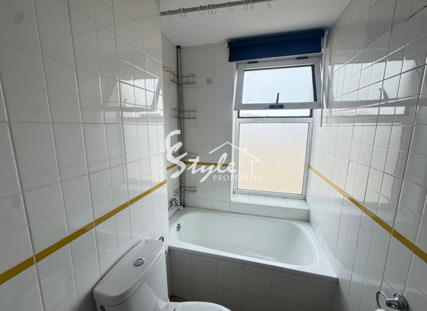 Reventa - Apartamento - Orihuela-Costa - Playa Flamenca