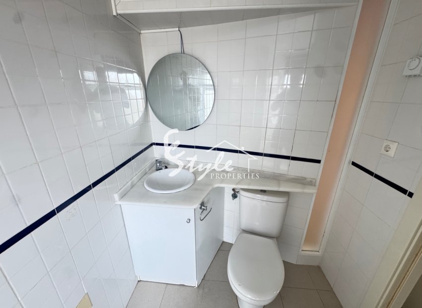Reventa - Apartamento - Orihuela-Costa - Playa Flamenca
