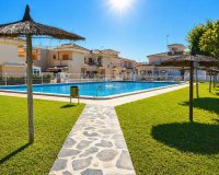 Reventa - Apartamento - Orihuela-Costa - Playa Flamenca