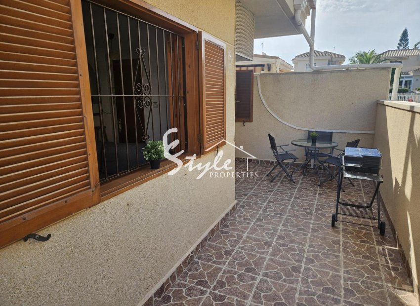 Reventa - Apartamento - Orihuela-Costa - Playa Flamenca