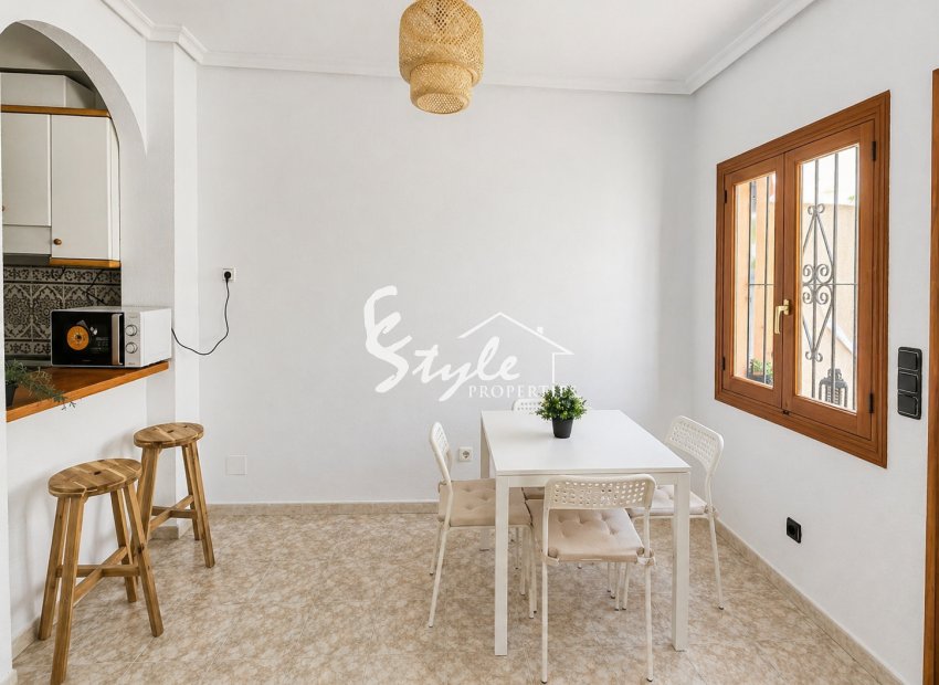 Reventa - Apartamento - Orihuela-Costa - Playa Flamenca