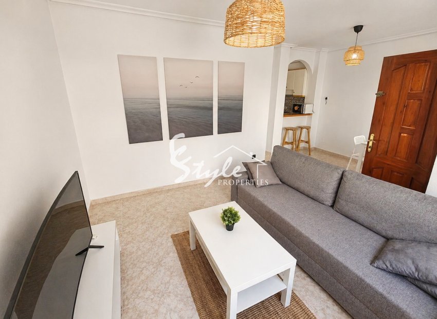 Reventa - Apartamento - Orihuela-Costa - Playa Flamenca
