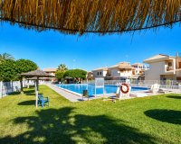 Reventa - Apartamento - Orihuela-Costa - Playa Flamenca