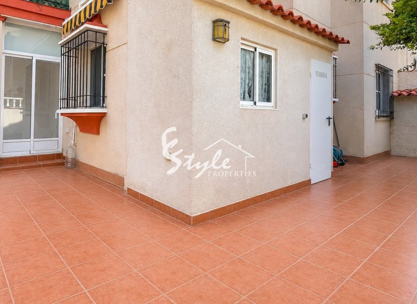 Reventa - Apartamento - Orihuela-Costa - Playa Flamenca