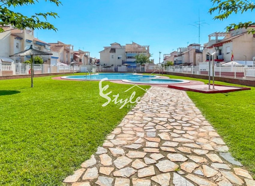 Reventa - Apartamento - Orihuela-Costa - Playa Flamenca