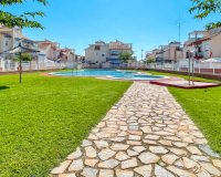 Reventa - Apartamento - Orihuela-Costa - Playa Flamenca
