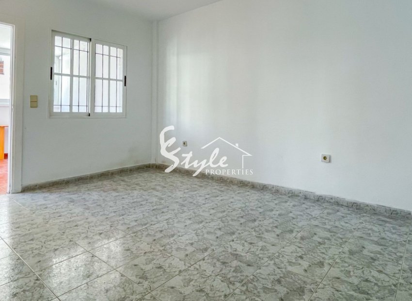 Reventa - Apartamento - Orihuela-Costa - Playa Flamenca
