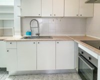 Reventa - Apartamento - Orihuela-Costa - Playa Flamenca