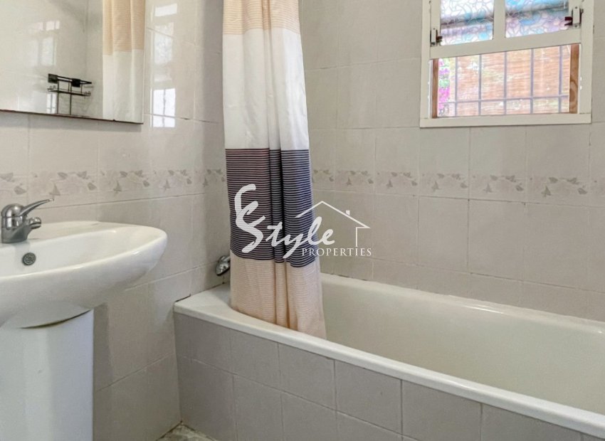 Reventa - Apartamento - Orihuela-Costa - Playa Flamenca