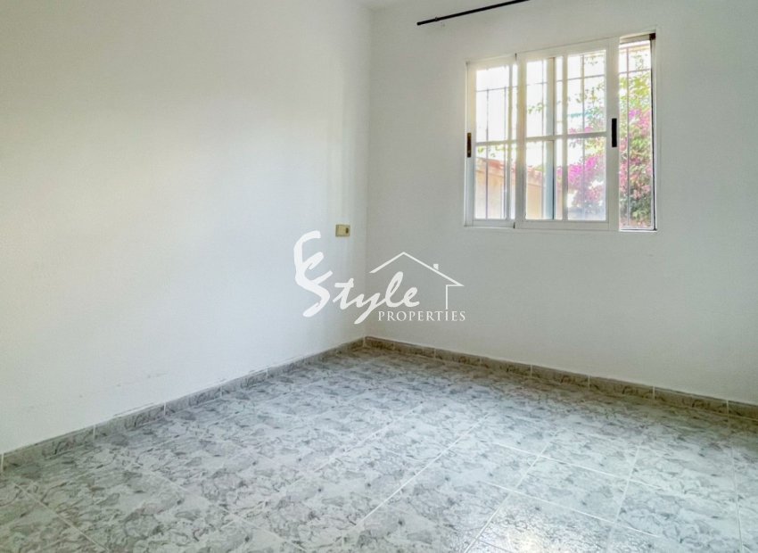Reventa - Apartamento - Orihuela-Costa - Playa Flamenca