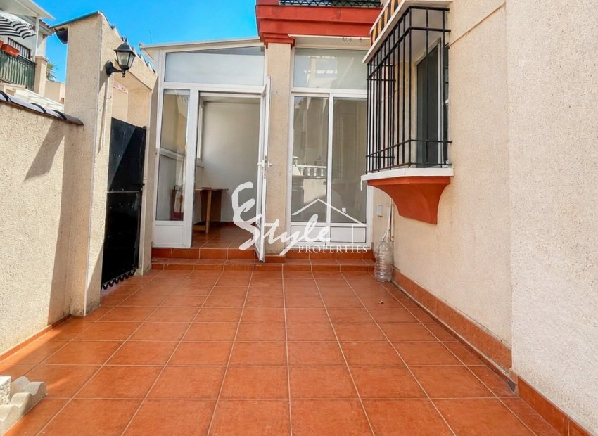 Reventa - Apartamento - Orihuela-Costa - Playa Flamenca