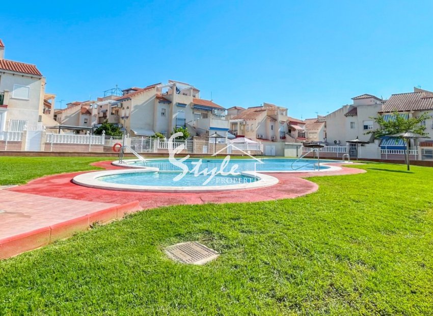 Reventa - Apartamento - Orihuela-Costa - Playa Flamenca