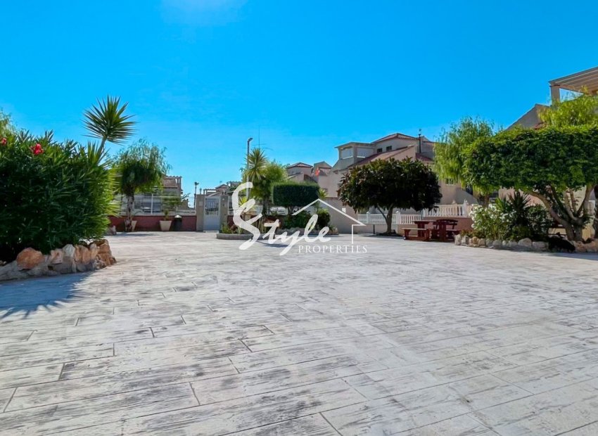 Reventa - Apartamento - Orihuela-Costa - Playa Flamenca