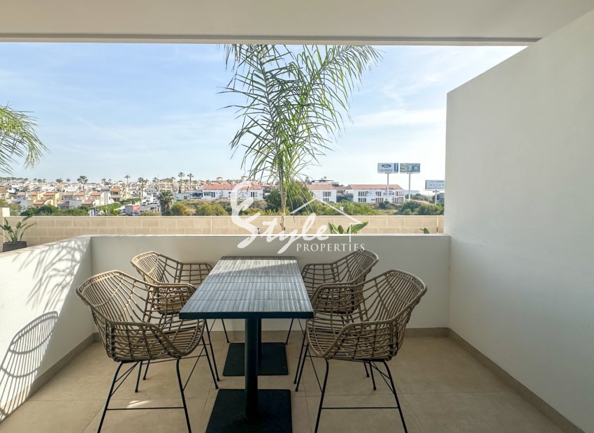 Reventa - Apartamento - Orihuela-Costa - Playa Flamenca