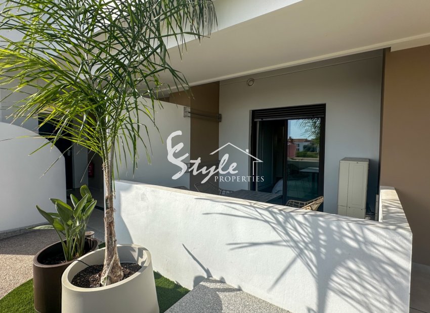 Reventa - Apartamento - Orihuela-Costa - Playa Flamenca