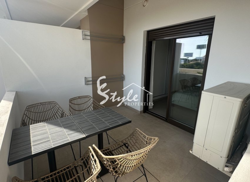 Reventa - Apartamento - Orihuela-Costa - Playa Flamenca