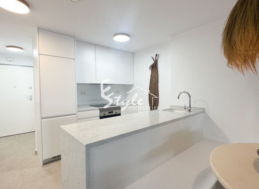 Reventa - Apartamento - Orihuela-Costa - Playa Flamenca