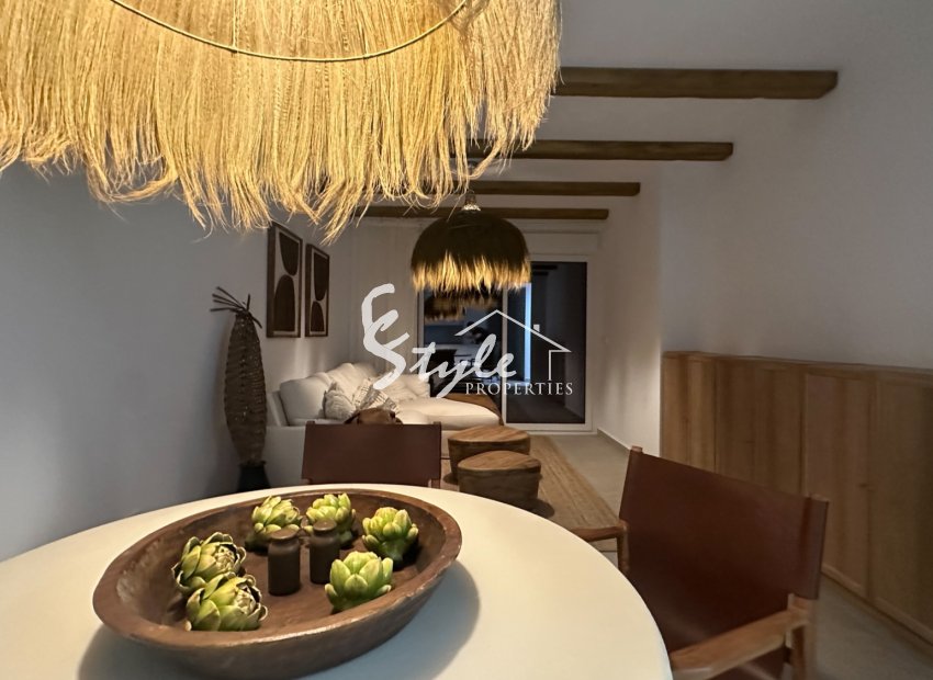 Reventa - Apartamento - Orihuela-Costa - Playa Flamenca