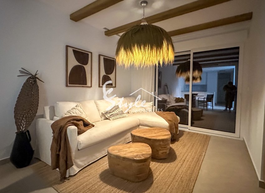 Reventa - Apartamento - Orihuela-Costa - Playa Flamenca