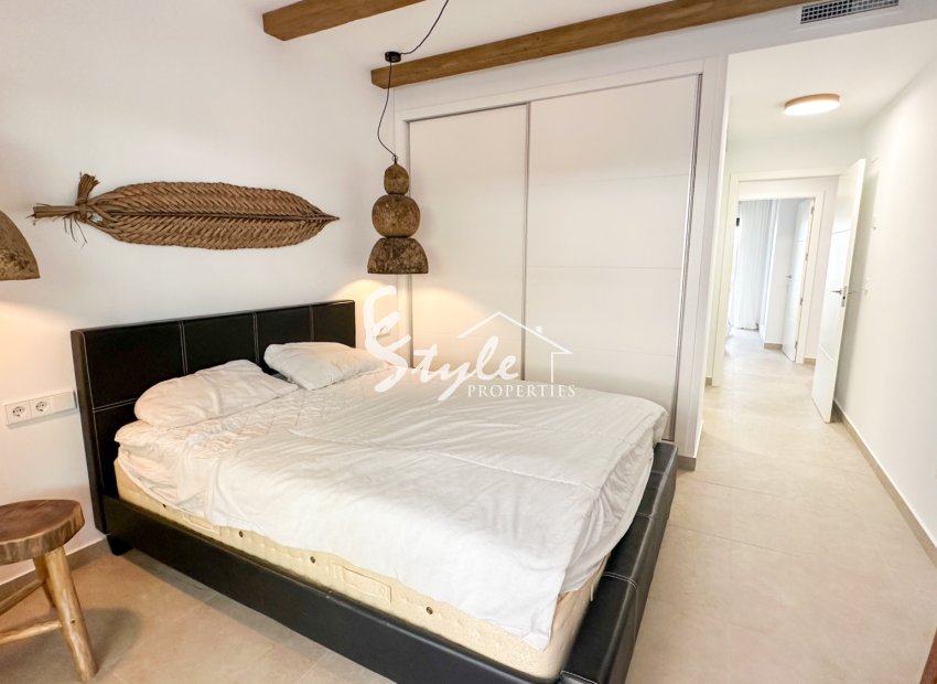 Reventa - Apartamento - Orihuela-Costa - Playa Flamenca