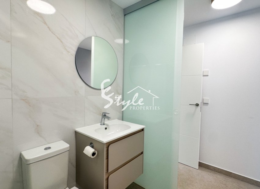 Reventa - Apartamento - Orihuela-Costa - Playa Flamenca