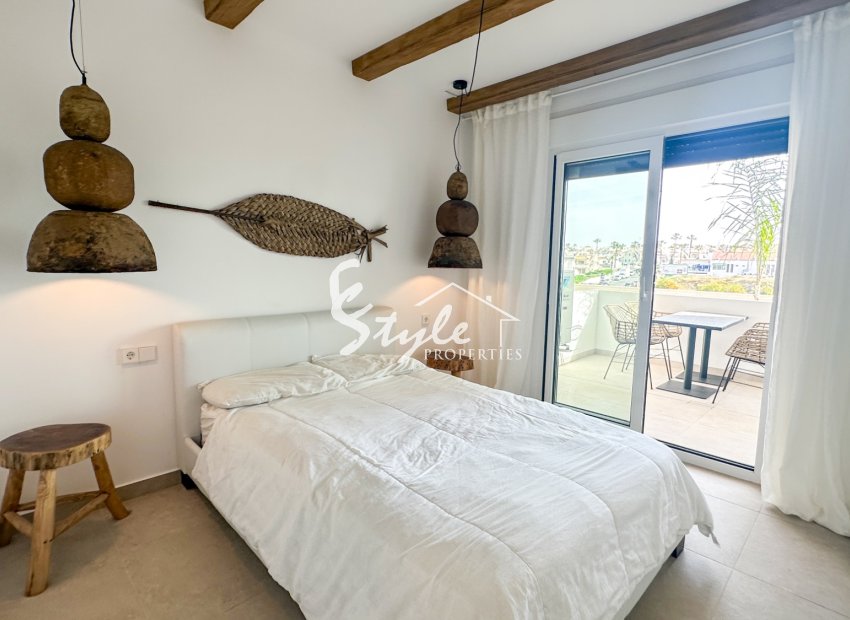 Reventa - Apartamento - Orihuela-Costa - Playa Flamenca