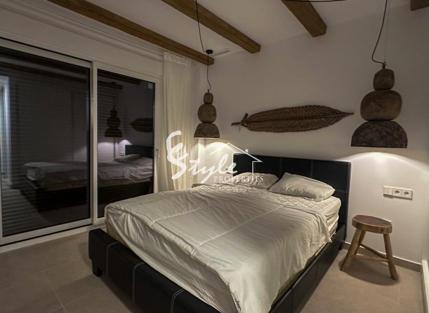 Reventa - Apartamento - Orihuela-Costa - Playa Flamenca
