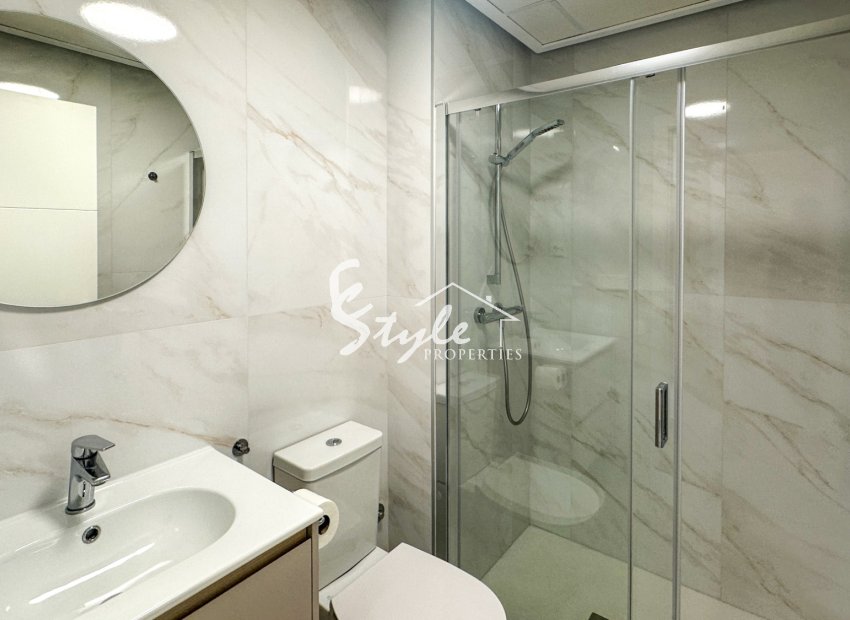 Reventa - Apartamento - Orihuela-Costa - Playa Flamenca