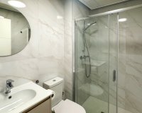 Reventa - Apartamento - Orihuela-Costa - Playa Flamenca