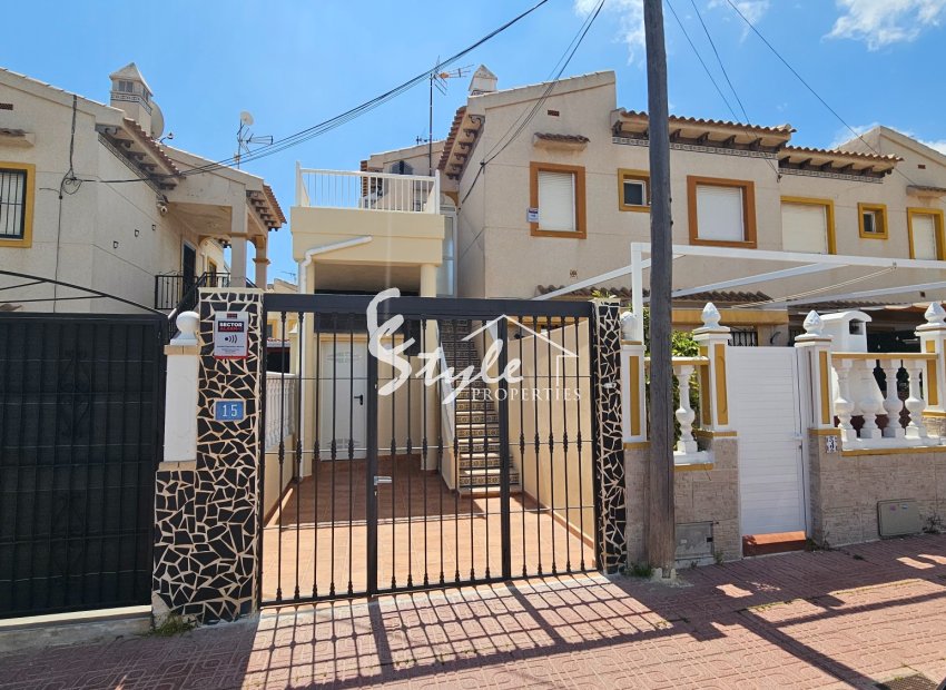 Reventa - Apartamento - Orihuela-Costa - Playa Flamenca