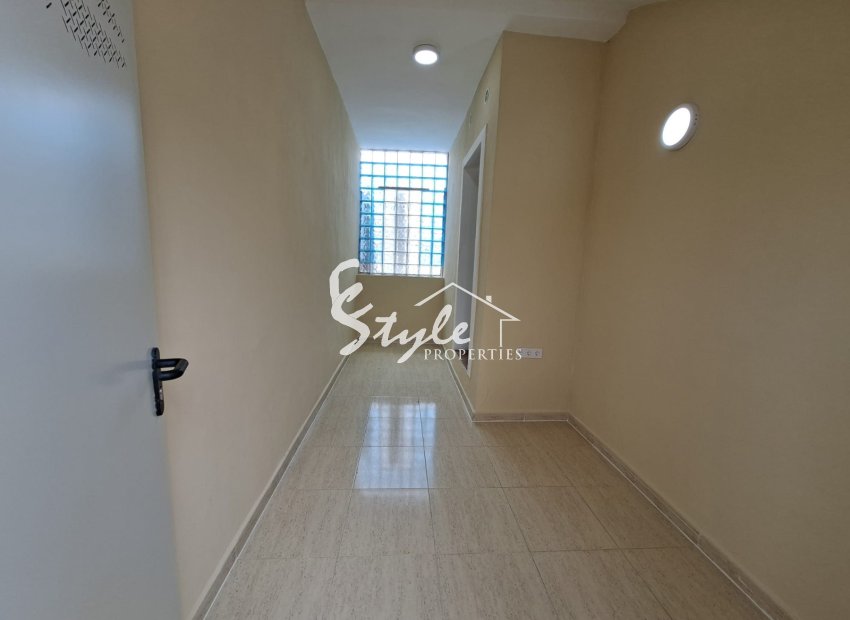 Reventa - Apartamento - Orihuela-Costa - Playa Flamenca