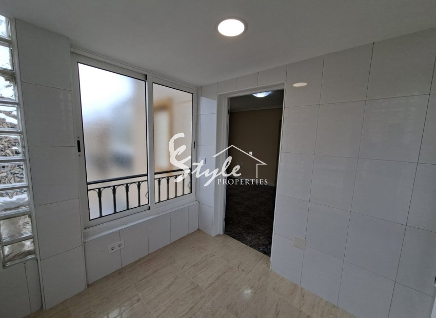Reventa - Apartamento - Orihuela-Costa - Playa Flamenca