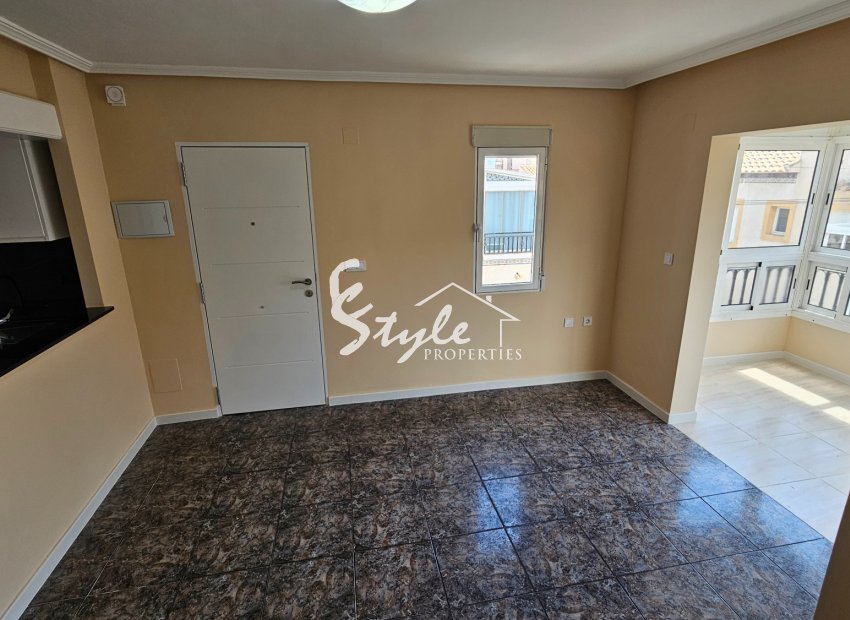 Reventa - Apartamento - Orihuela-Costa - Playa Flamenca