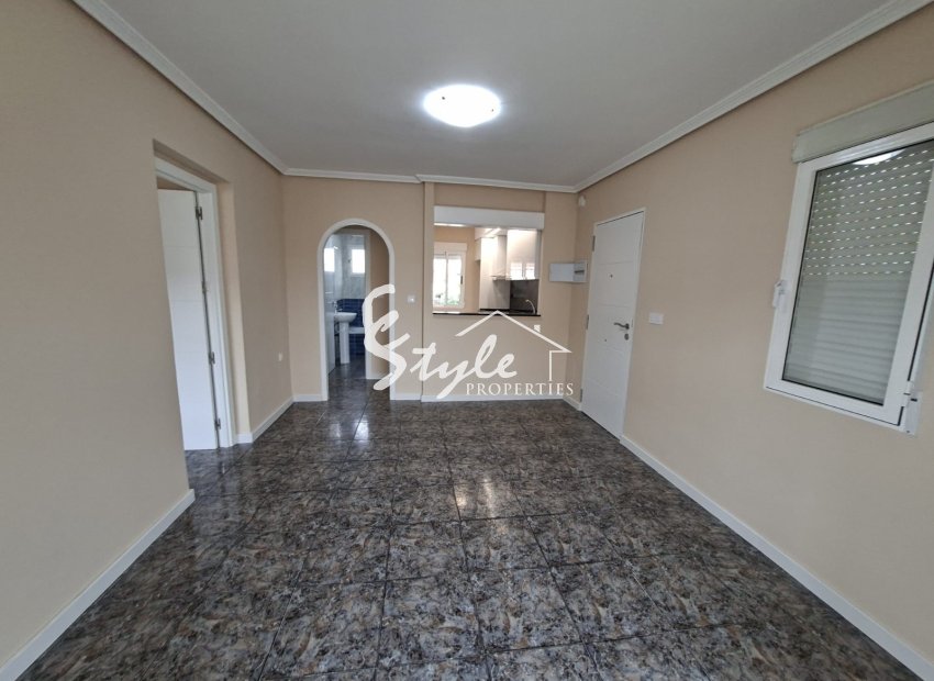 Reventa - Apartamento - Orihuela-Costa - Playa Flamenca