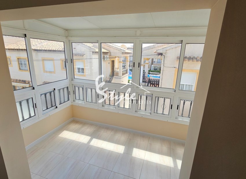 Reventa - Apartamento - Orihuela-Costa - Playa Flamenca