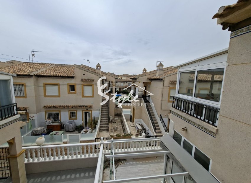 Reventa - Apartamento - Orihuela-Costa - Playa Flamenca