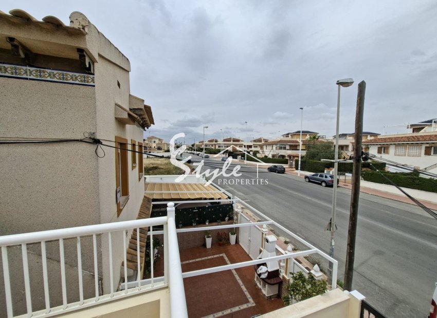 Reventa - Apartamento - Orihuela-Costa - Playa Flamenca