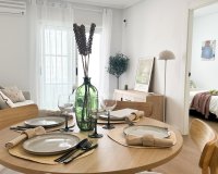 Reventa - Apartamento - Orihuela-Costa - Playa Flamenca