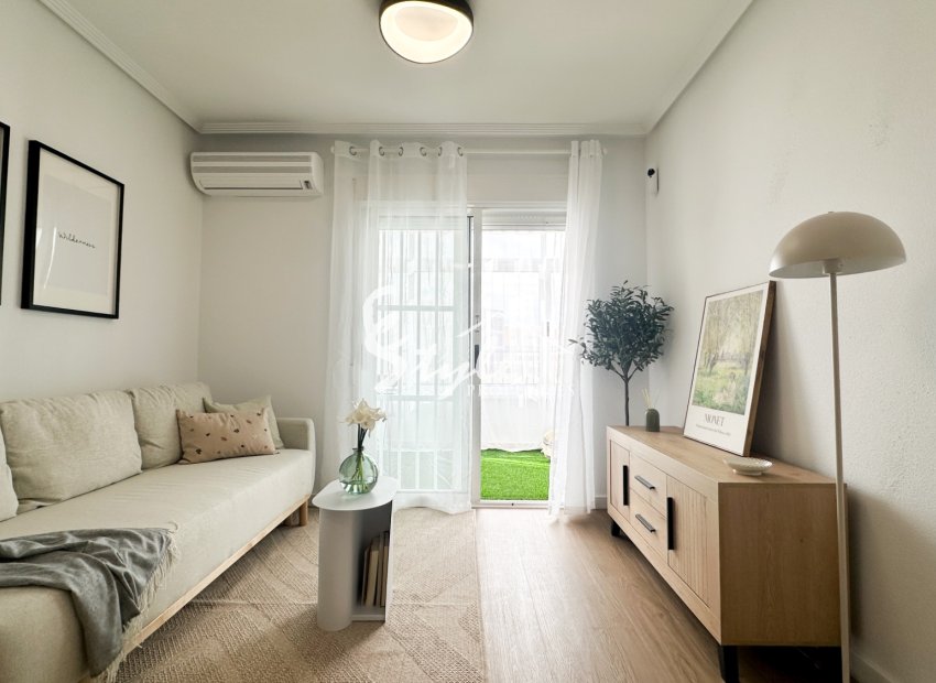 Reventa - Apartamento - Orihuela-Costa - Playa Flamenca