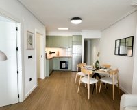 Reventa - Apartamento - Orihuela-Costa - Playa Flamenca