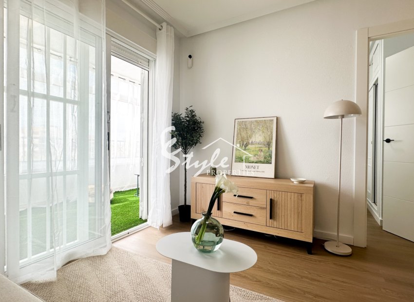 Reventa - Apartamento - Orihuela-Costa - Playa Flamenca