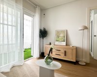 Reventa - Apartamento - Orihuela-Costa - Playa Flamenca