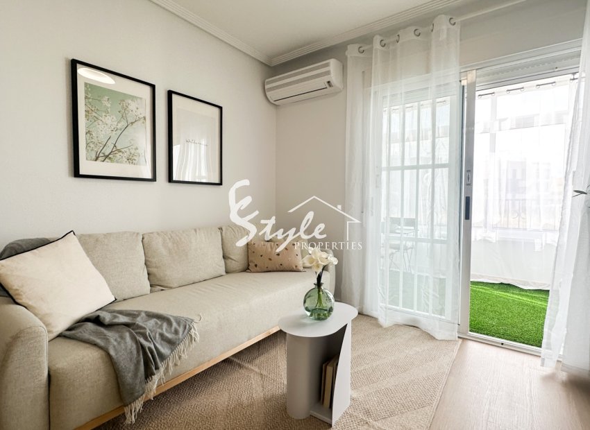 Reventa - Apartamento - Orihuela-Costa - Playa Flamenca