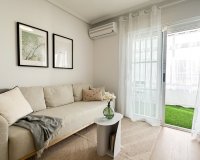 Reventa - Apartamento - Orihuela-Costa - Playa Flamenca