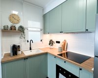 Reventa - Apartamento - Orihuela-Costa - Playa Flamenca