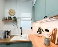 Reventa - Apartamento - Orihuela-Costa - Playa Flamenca