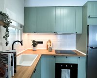 Reventa - Apartamento - Orihuela-Costa - Playa Flamenca