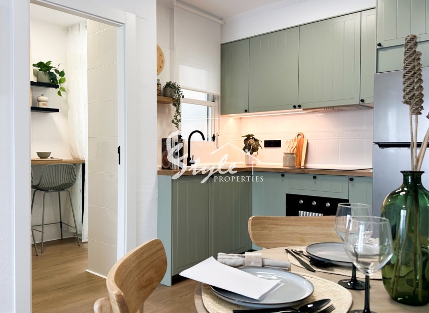 Reventa - Apartamento - Orihuela-Costa - Playa Flamenca
