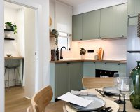 Reventa - Apartamento - Orihuela-Costa - Playa Flamenca
